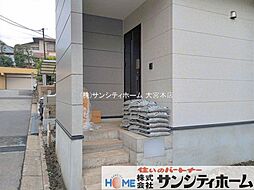 外観の画像