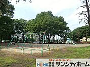 東大宮中央公園 徒歩15分。 1170m