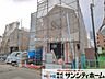 外観：撮影日(2026-09-08 00:00:00)