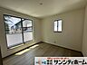 室内：飽きのこないデザインで、長く愛着を持って暮らせるお部屋