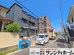外観の画像