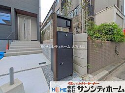 外観の画像