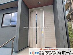 外観の画像