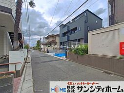 外観の画像
