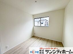洋室の画像