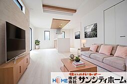 さいたま市三室27期3棟
