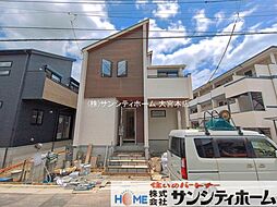 外観の画像