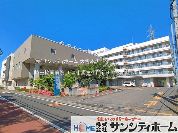 周辺を拡大表示