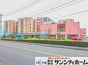 社会医療法人さいたま市民医療センター 徒歩25分。 1970m