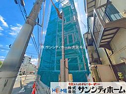 外観の画像
