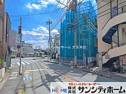 外観の画像