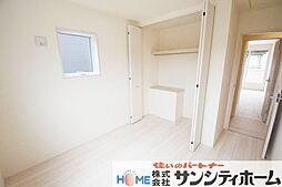 洋室の画像