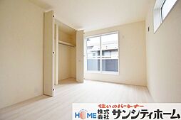 洋室の画像