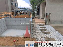 外観の画像