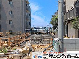 外観の画像