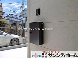 外観の画像