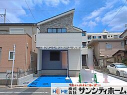 外観の画像