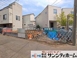 川口市鳩ヶ谷本町 1棟