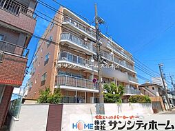 外観の画像