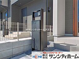 外観の画像