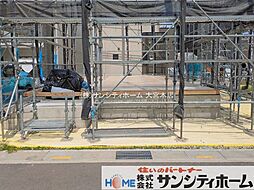 外観の画像