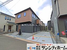 外観の画像