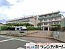 周辺：さいたま市立芝原小学校 撮影日(2026-06-23) 910m