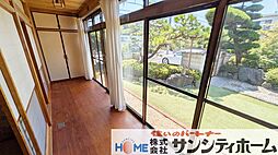 室内の画像