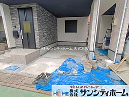 外観の画像
