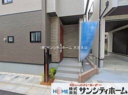 外観の画像