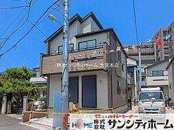 外観の画像