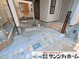 外観の画像