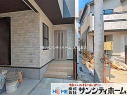 外観の画像