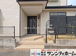 外観の画像