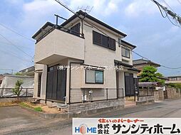 外観の画像