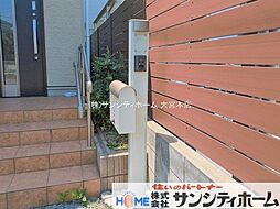 外観の画像