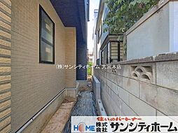 外観の画像