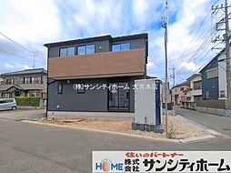 外観の画像
