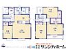 間取り：図面と異なる場合は現況を優先