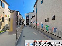 外観の画像