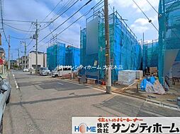外観の画像