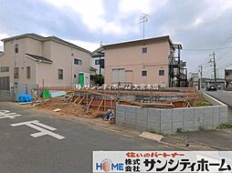 外観の画像