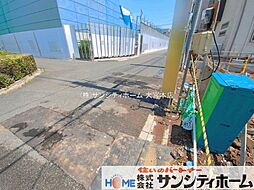 外観の画像