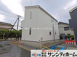 外観の画像