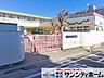 周辺：三室保育園 撮影日(2021-02-09) 1870m