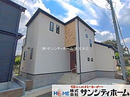 さいたま市北区奈良町