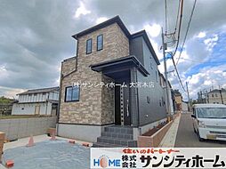 外観の画像