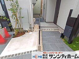 外観の画像