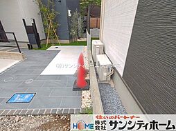 外観の画像