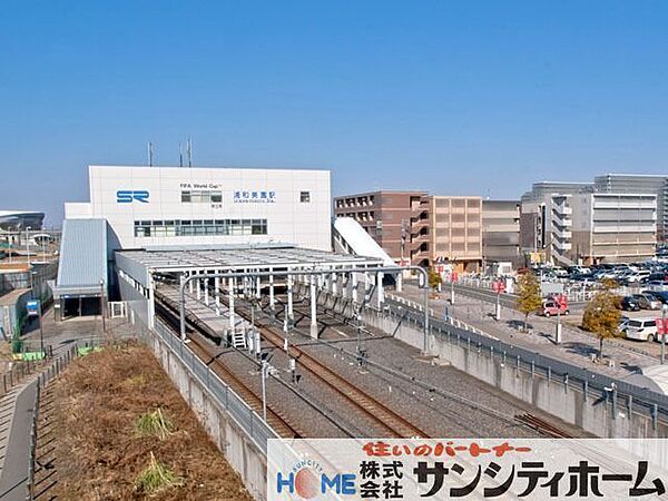 周辺を拡大表示
